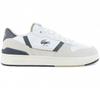 T-Clip Sett 224 - Herre Sneakers Sko Hvit 748SMA00331R5 ORIGINAL