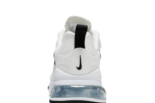 Nike Pantofi de damă Air Max 270 React 'White' CI3899-101