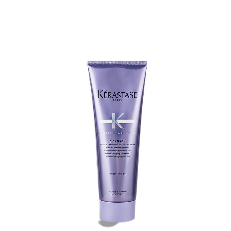 Kérastase Chronologiste Revitalizing Shampoo & Reflection Fondant Set