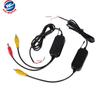 2.4G Wireless Receiver for Car Monitor Back Up Camera and Transmitter 2.4G WIRELESS Module Adapter