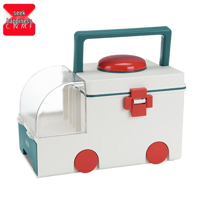 Ambulance First Aid Kit