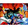Vinyle Saint Seiya Ost Vol 2-Jeu-DIVERS