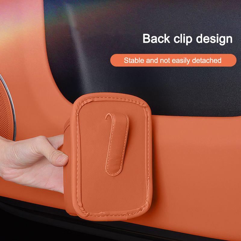 Auto-Becherhalter Handyhalter Getränke Multifunktionsbox Halter für Volvo XC40 XC90 V40 V90 V60 XC60 S80 S60 S90 C40 V70