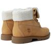 Timberland Soft And Comfortable Ankle Boots Women Boots Brown TB0A1KGC231