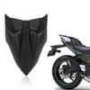Motorcycle Rear Passenger Pillion Solo Seat Cowl Cover Fairing Tail Section For Kawasaki Ninja 650 Z650 2017-2024