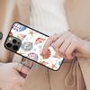 Sea Shells Magnetic Phone Case For APPLE iPhone 17 Air 16 14 13 12 Pro Max 15 Plus Wireless Charge With MagSafe Cover