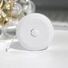 Soft Tape Measure Double Scale Body Sewing Flexible Measurement Ruler For Body Measuring Tools Tailor Craft 78Inch