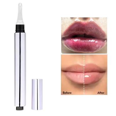 Glow Tulip Lip Plumper Serum: Softening Care Lip Balm