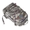 SPACEXPERT19 Outdoor Camouflage Waterproof Backpack