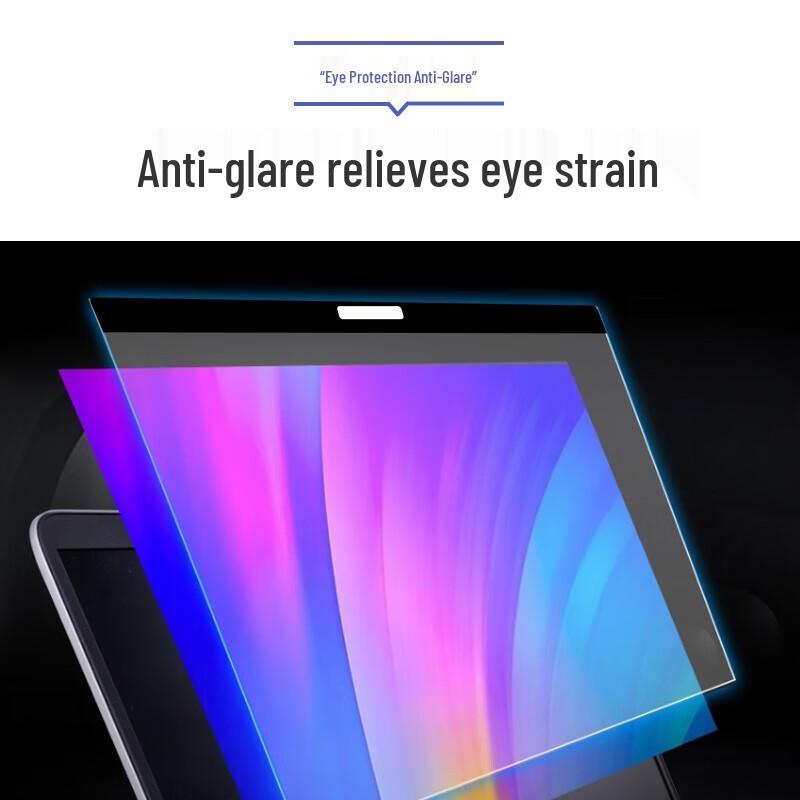 Befang Magnetic Anti-Blue Light Screen Protector for MacBook 12-inch A1534