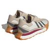 Adidas Zapatillas Casuales Unisex de Caña Baja Antideslizantes Neo Futro Mixr Gris Marrón ID4966