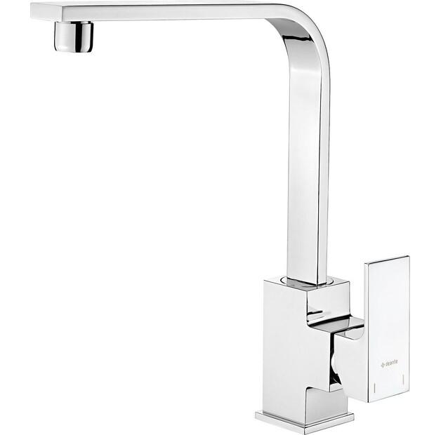 

Смеситель Deante Anemon Bis хром BCZ_062M