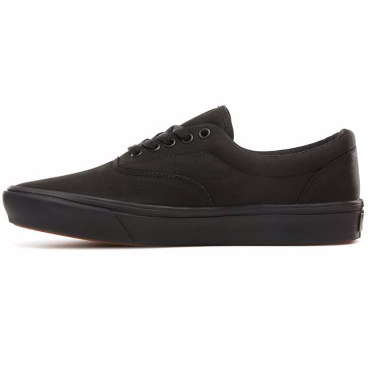 

Черные кроссовки унисекс Vans ComfyCush Era Classic VN0A3WM9VND