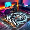 Custom Name Personalized Manchester City FC Print Carpet, Versatile Home Decor Rug, for Playroom, Apartment, Balcony, Entryway, Hallway Gift