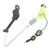Fish Bite Alarm Chain Indicator Portable Fishing Signal Receiver High Sensitivity Accessory