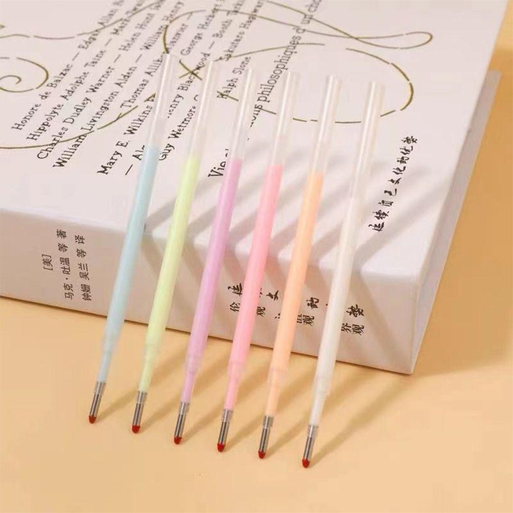 Large-capacity Glue Pen High Viscosity Double Sided Adhesive Dispensing Pen School Office