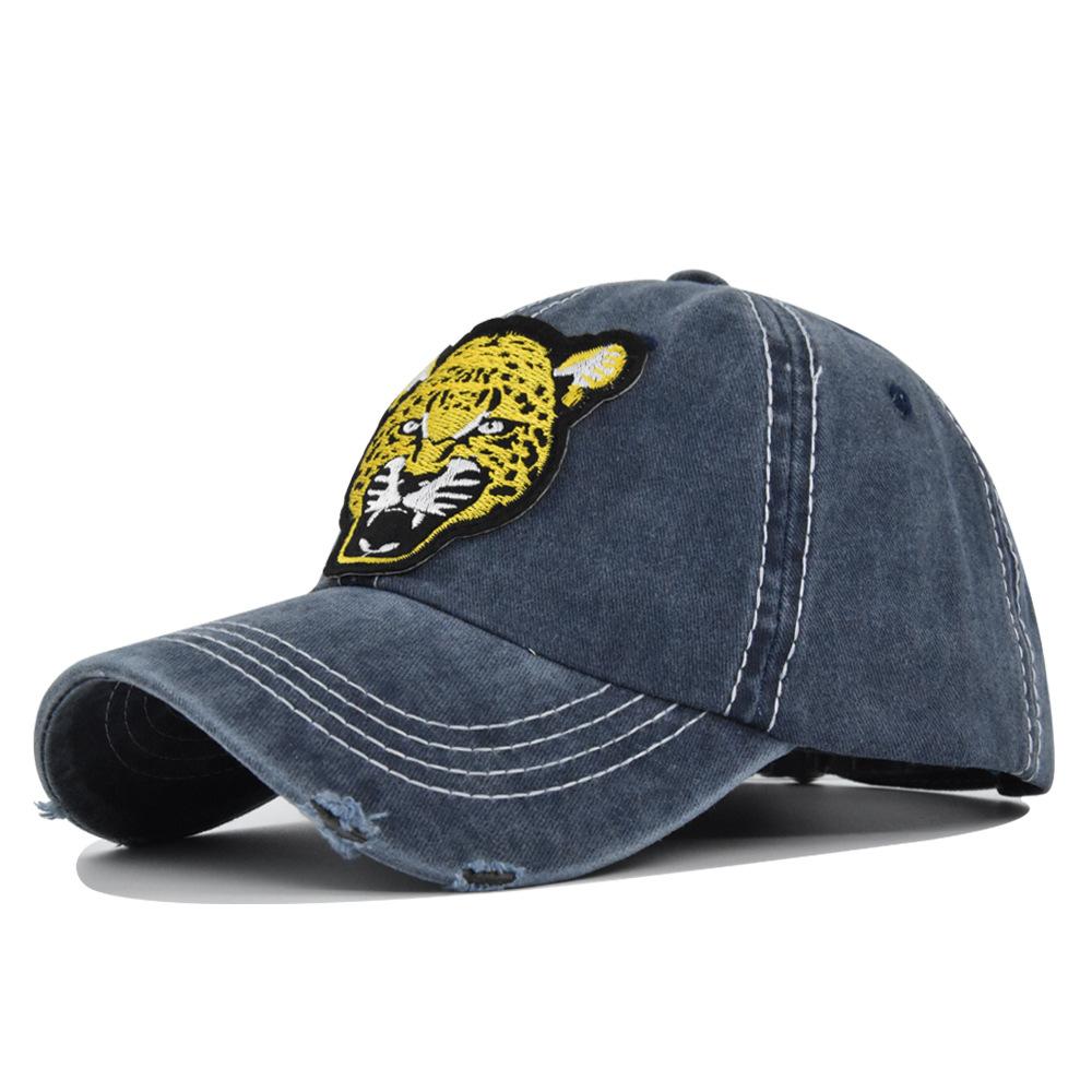 Cappellino Unisex Vintage Regolabile per Escursionismo e Alpinismo all'Aperto