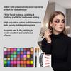 Multi-Color Halloween Face & Body Paint Set - Adult DIY Festival Makeup