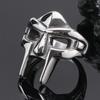 2026 Jewelry, European and American Retro Men's Rings, Gladiator Pharaoh Rings