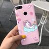 For Xiaomi Mi A1 5X Case New Butterfly Sunflower Patterns Soft Protector Bumper Cover For Xiomi Mi A1 MiA1 Mi5X Phone Cases 5.5"
