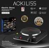 Single-burner Electric Ceramic Stove, Small Household Appliance, Multifunctional Small Household Electric Stove