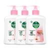Dettol Hydratační antibakteriální mýdlo na ruce