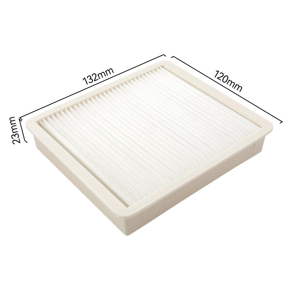 HEPA Filter Baumwolle Für Samsung SC18 VC21 SC43 SC44 SC45 SC47 H11 Staubfänger Staubsauger Zubehör Ersatzteile Verbrauchsmaterial
