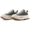Converse All Star Trekwave Casual Low Top Canvas Sneakers Unisex Sneakers Gray White 31311960
