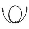 1m Extension Cable for Pocket 2 Replacement Portable Multifunction Type C Action Camera Data Cable Charging Cable