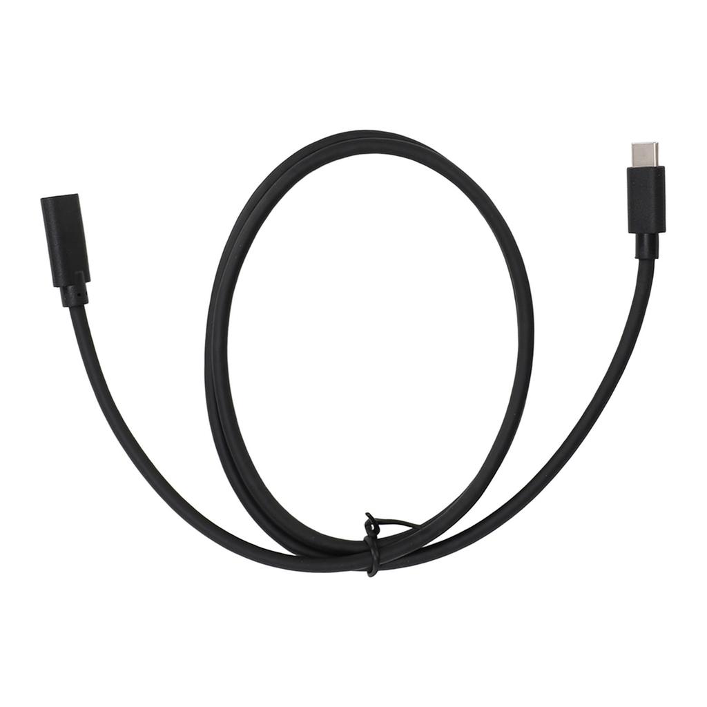 1m Extension Cable for Pocket 2 Replacement Portable Multifunction Type C Action Camera Data Cable Charging Cable