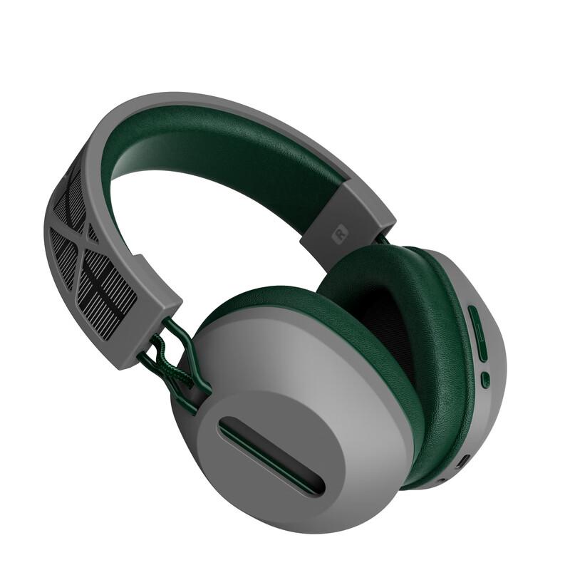 WIWU TD-06 Solarbetriebene Over-Ear-Kopfhörer