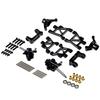Suspension Set WR-02 (5 Pieces) WR-02-SET