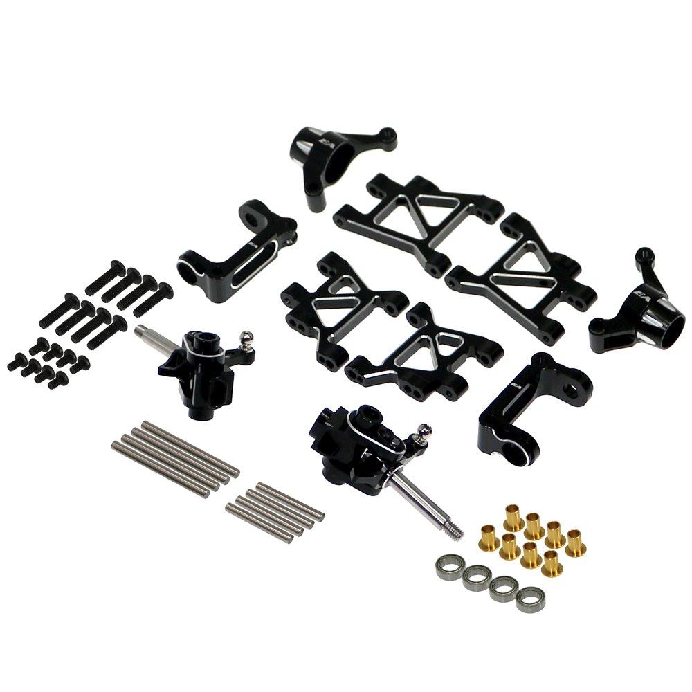Suspension Set WR-02 (5 pieces) WR-02-SET
