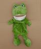 35Cm Cartoon Animal Hand Puppet Parent-Child Game Doll Lion Elephant Pig Appease Toys Birthday Gifts For Children