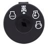 Mower Tractor Ignition Switch 532193350 4 Position Starter Ignition Key Switch Replacement for 155C L100 L105 L107 L110