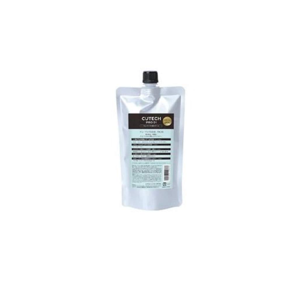 

CUTECH RICH PRO01 400g чистий