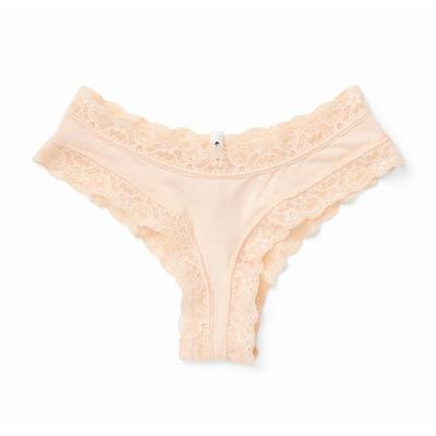 Goblin Wear Original Lace Cheeky Panties (3colors) (S~L)