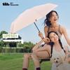 Beneunder BM525 Capsule UV Protection Sun & Rain Umbrella