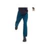 Hoka One One Hybrid Pant Men Pants Twilight-Blue 1174192