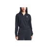 New MLB Basic Collection New York Yankees Sweatshirt Women's Black 3FMTB0344-50BKS