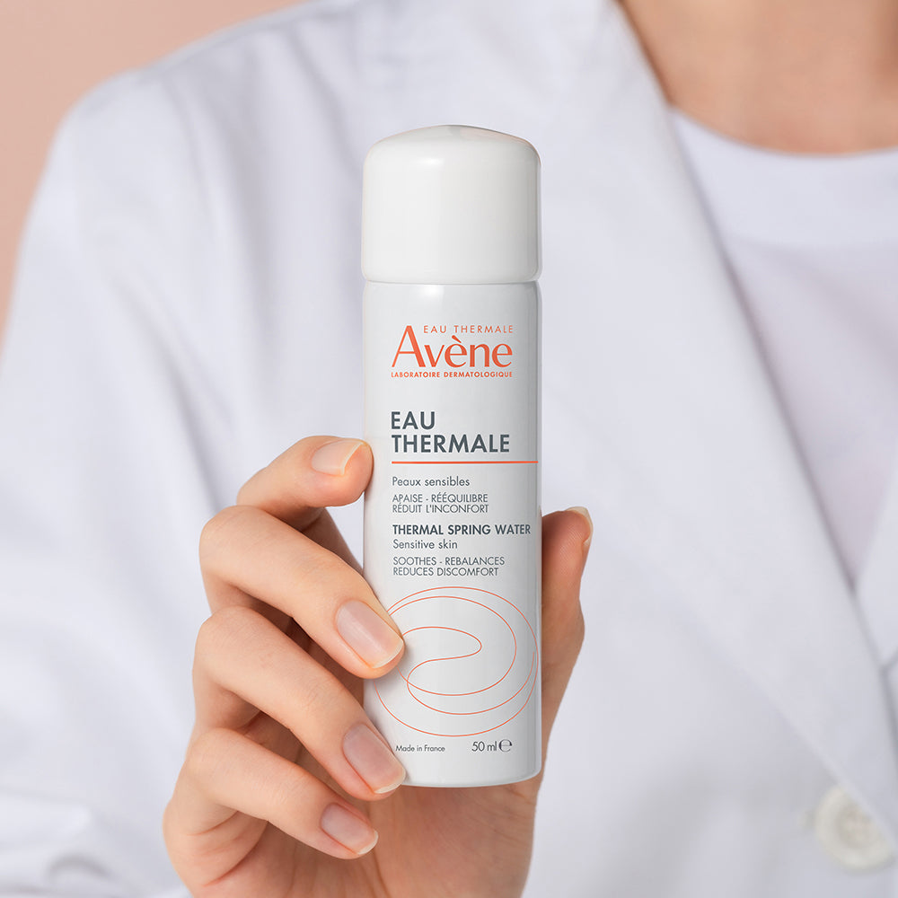 Avene Acqua Termale Spray Idratante 50ml Confezione da 2