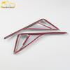 18 CHR Rear Fog Light Decorative Cover Trim for Car