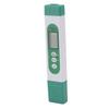 Water Quality Meter Pen Type SALT TDS EC S.G TEMP 5 In 1 Tester LCD Digital with Backlight