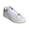 BAPE x adidas Stan Smith 30. Rocznica Męskie Sneakersy Białe Chmurnobiałe Off-White IG1115