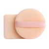 Women's Oval Makeup Sponge Powder Puff Skin Color Dry and Wet Dual Use Air Cushion Cosmetic Foundation Sponge Puff Beauty Tools