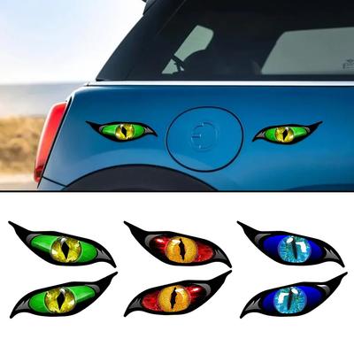 Accesorii de exterior – Autocolante pentru auto