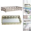 Elegant Jewelry Tray Organizer for Makeup and Accessories
