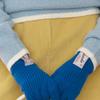 ROLAROLA ROLA LONG GLOVES BLUE
