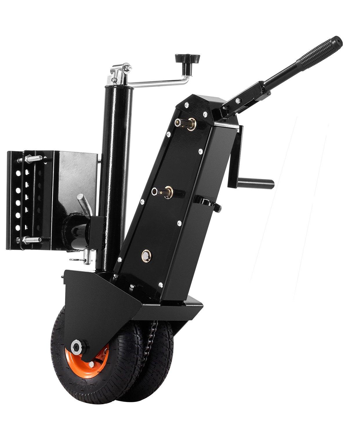VEVOR Trailer Dolly, 500lbs Tongue Weight