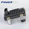 GTB1752VK Turbo Electronic Actuator G-31 761963 6NW009483 LR003578 For Land Rover Freelander II 2.2 112Kw 118Kw DW12B 2006-2010